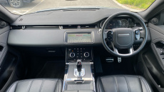 Land Rover Range Rover Evoque 1.5 P300e R-Dynamic S 5dr Auto Hatchback